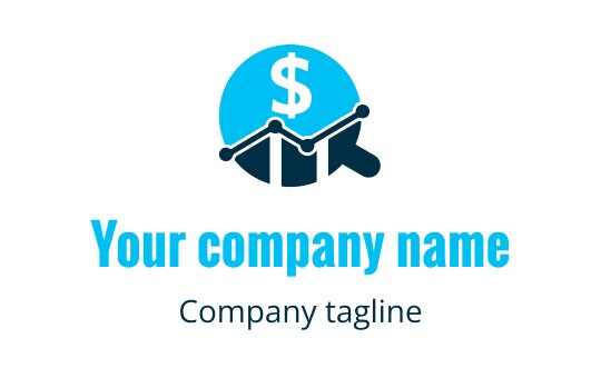 Currency logo