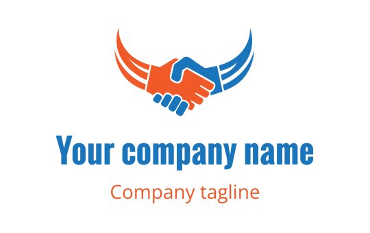Accounting logo