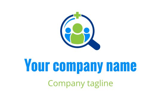 Meeting logo