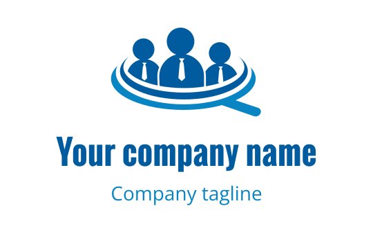 Meeting logo