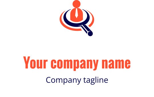 Meeting logo