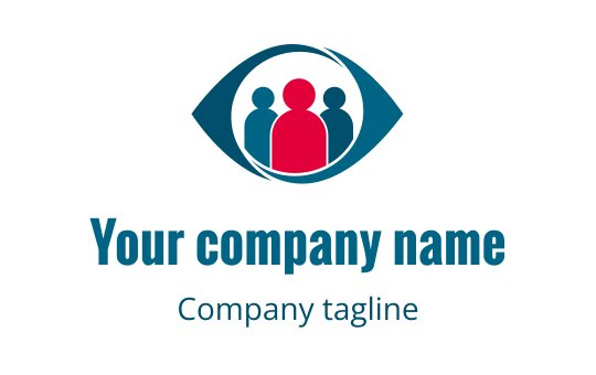 Meeting logo