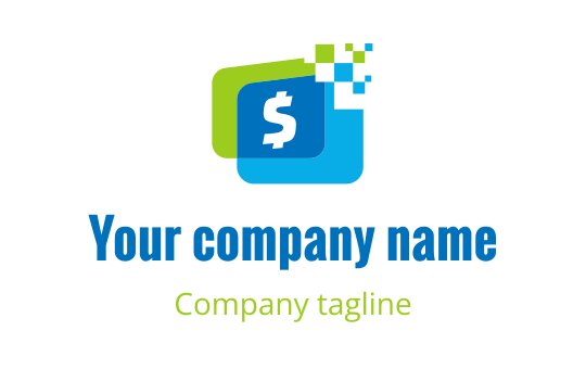 Card logo
