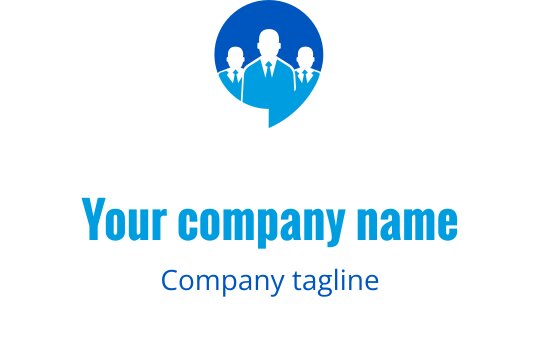 Message logo