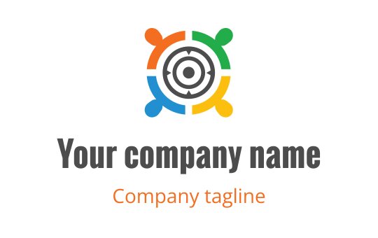 Administration logo