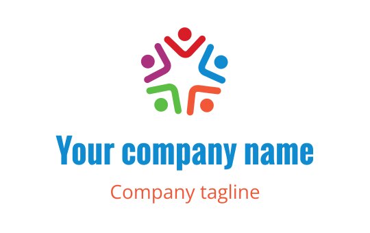 Administration logo