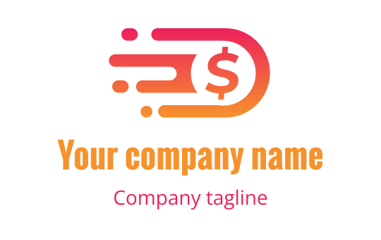 Money logo