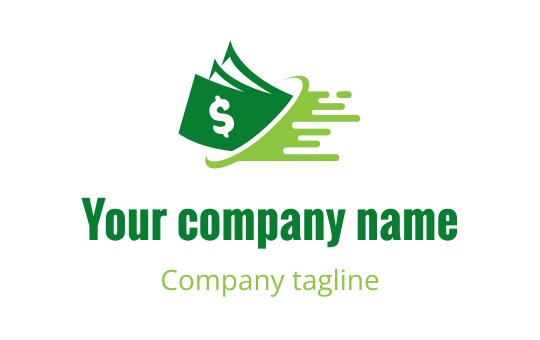 Money logo