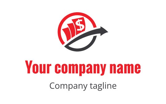 Currency logo