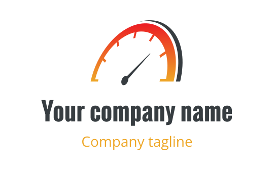 Motorcycle logo