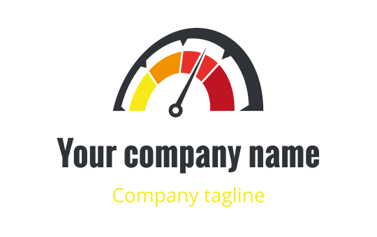 Motorcycle logo
