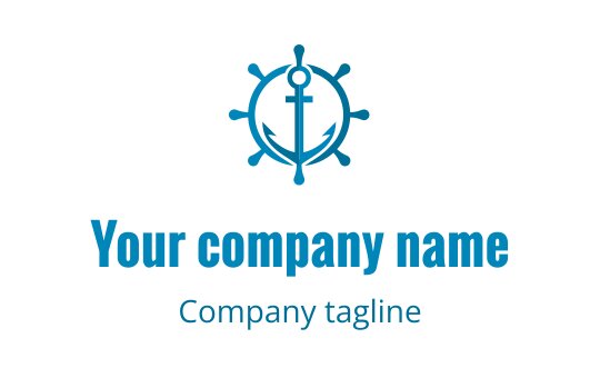 Marine logo