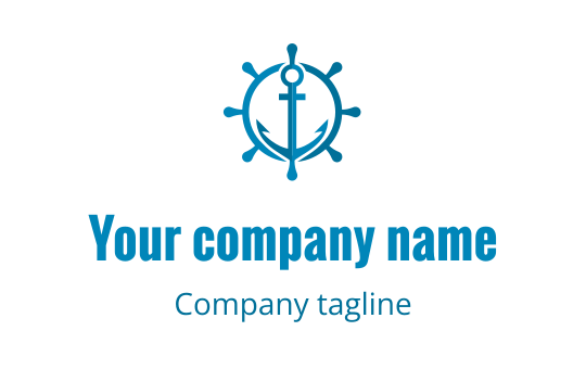 Seafood logo