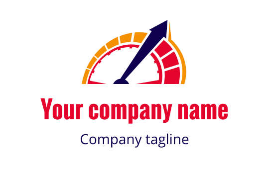 Motorcycle logo
