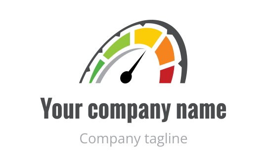 Racing logo