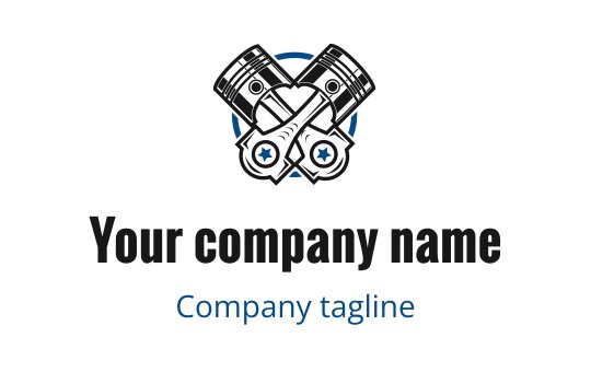 Car logo