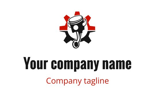 Mechanic logo