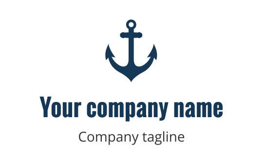 Boat logo
