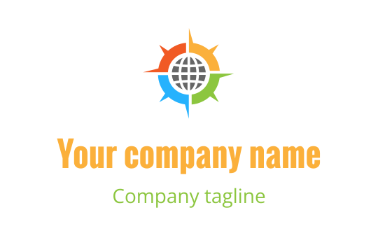 Marine logo