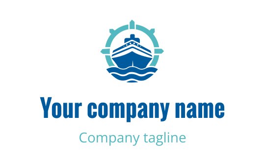 Boat logo