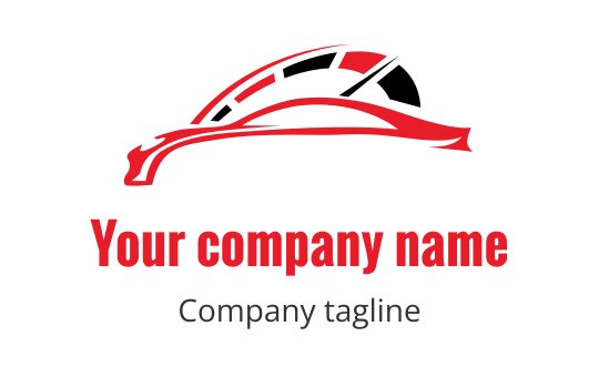 Car logo