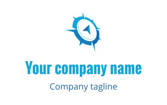 Boat logo