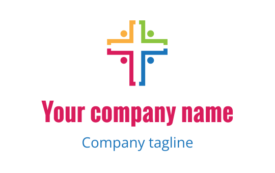 Church logo