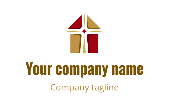 Church logo