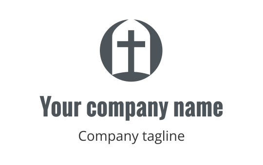 Church logo