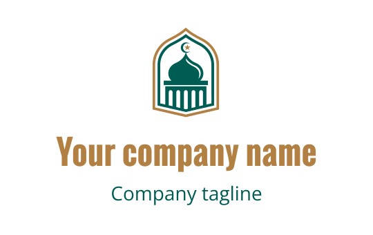 Islamic logo