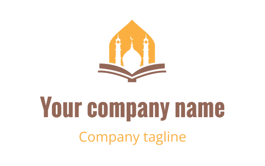 Religions logo