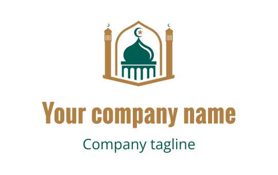Islamic logo