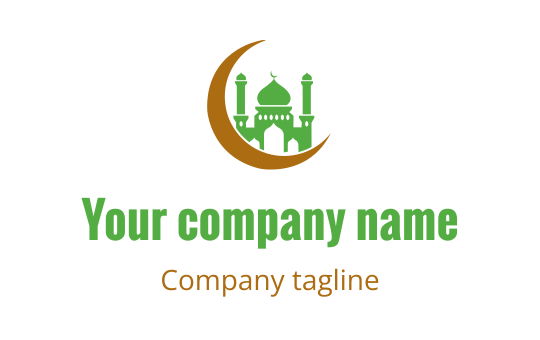 Islamic logo