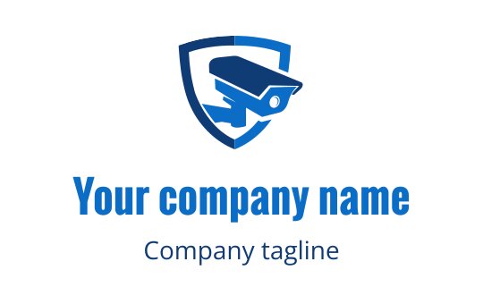 Shield logo