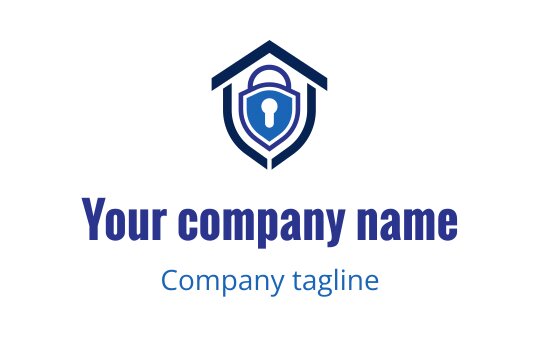 Safety logo