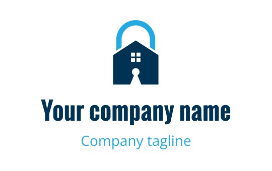 Safety logo