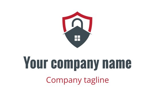 Safety logo