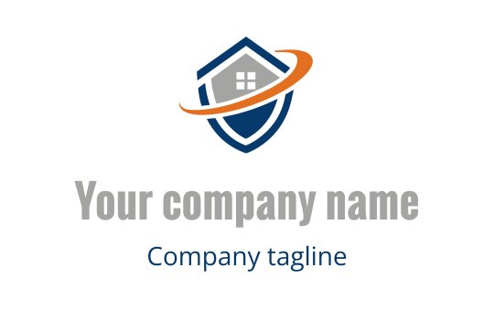 Safety logo