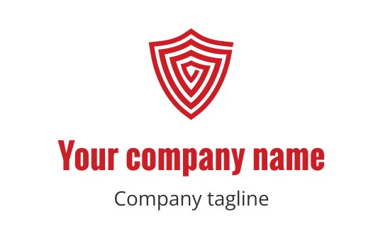 Pest control logo