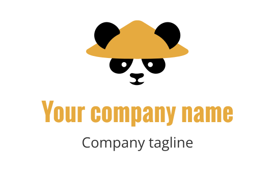 China logo