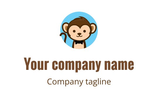 Baby logo