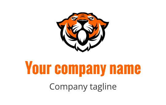 Feline logo