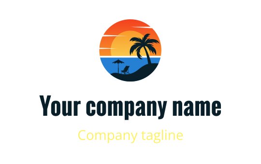 Palm logo