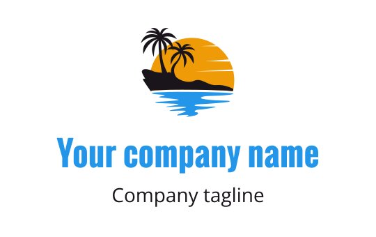 Palm logo