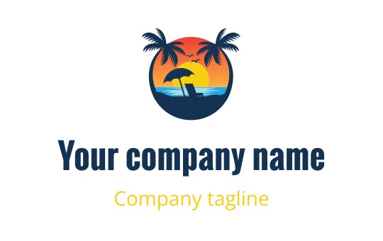 Palm logo
