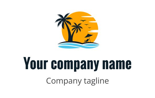 Palm logo