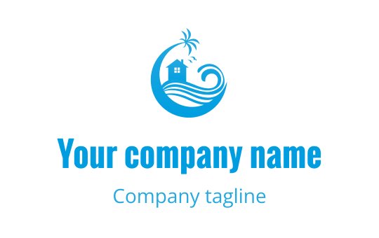 Palm logo