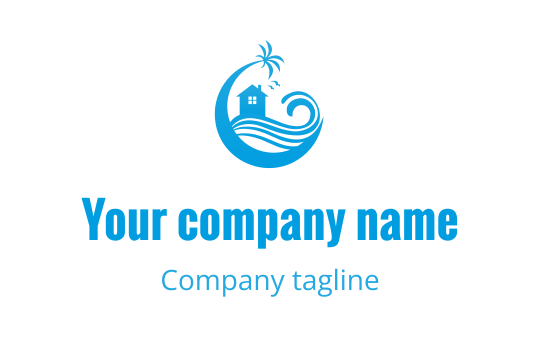 Sunset logo