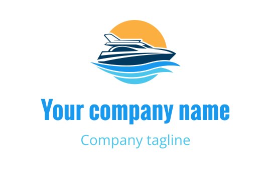 Marine logo