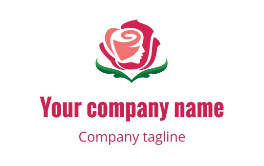 Wedding logo